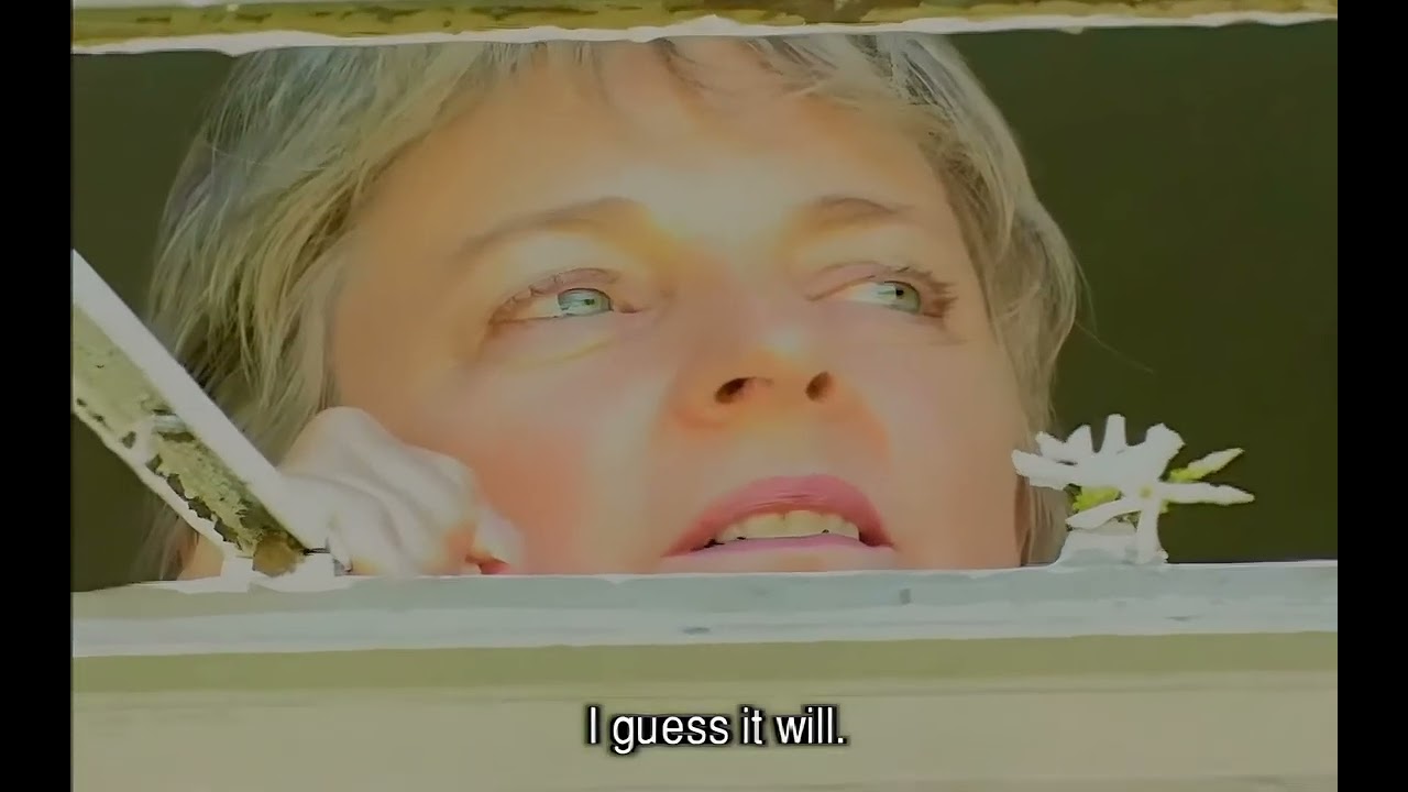 067 / SOMETHING to SAY to the WORLD - Bests from Lis out of Kenya (Enhanced 4K)