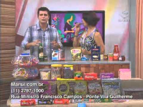 Marsil - Mulheres 26/04/2013