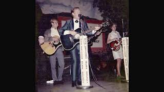 Charlie Louvin &quot;See the Big Man Cry&quot; Grand Ole Opry 1966