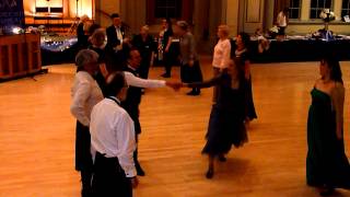 The De'il Amang The Tailors