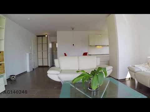 ST-140248 - Modern möblierte Neubauwohnung mit Balkon in Esslingen