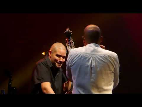 Harold López-Nussa Feat. Grégoire Maret - 3 (Cité de la Musique - Paris - September 7th 2023)