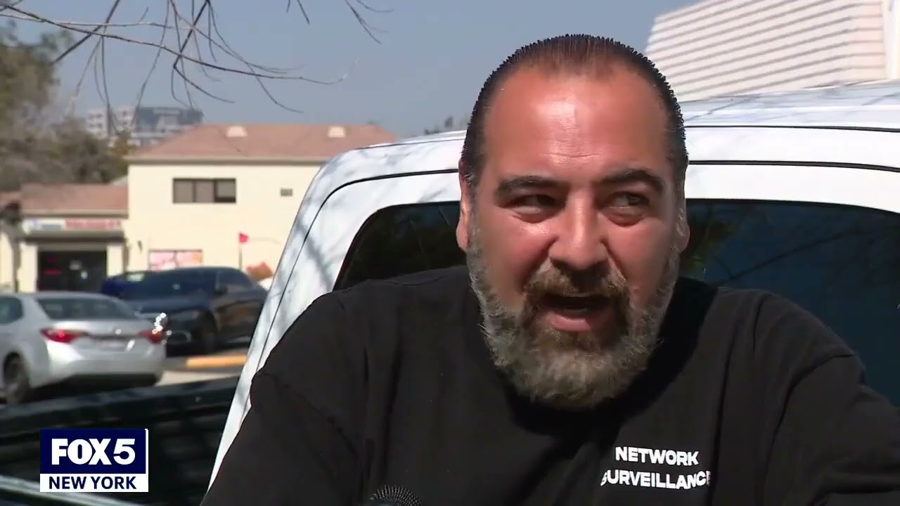 NJ police warn that burglars are using WiFi jammers to stop 911 calls before break ins thumbnail