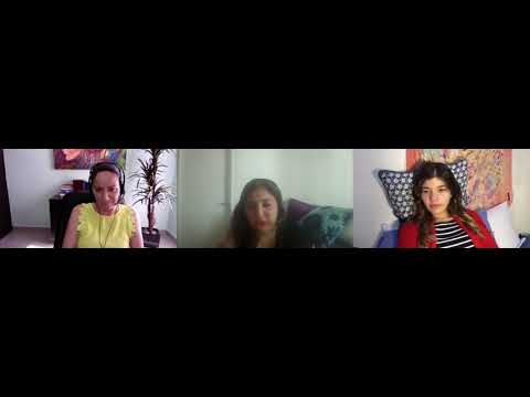 229 Marcela, Insecto-humano interferente ADN  Hipnosis Conciencia efectiva Irazema Nuño