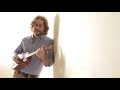 Jonathan Coulton - "Down Today" (live ukulele version)