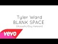 Taylor Swift - Blank Space - Tyler Ward (Acoustic ...