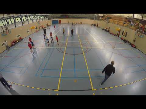 KVS E1-VEO E1 samenvatting 02-Dec-17