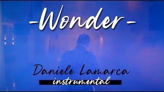 Wonder (Spontaneous) - Bethel Music Amanda Cook // Instrumental cover by Daniele Lamarca