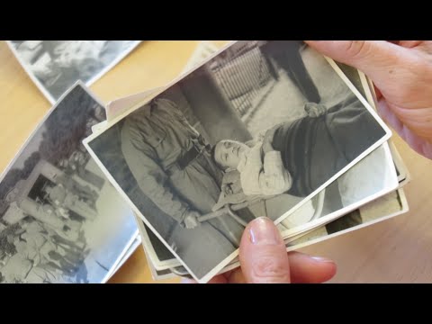 Från Auschwitz till Mölndal - Om Kvarnbyskolan som beredskapssjukhus 1945