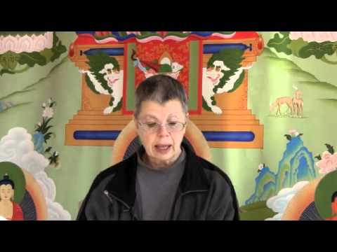 11-02-10 How to Use the Dharma With a Tragic Situation - BBCorner