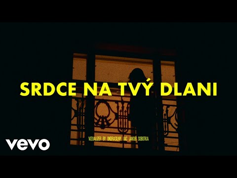 Adam Misik ft. Pil C - Srdce na tvý dlani (Official Visualizer Pt. 1)