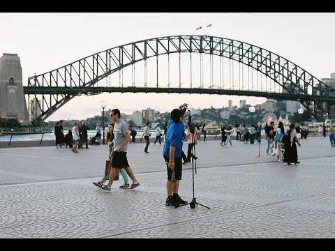 SOLLYY - WOODCROFT MACCAS FREESTYYLE 1