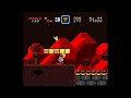 Mario Vs Sonic Exe V6 2014 2015 Longplay SMW Romhack