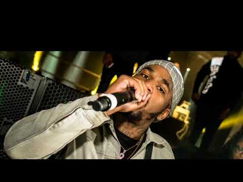 Rudy Cash x Q Da Fool x Young Manni - Grim Reaper