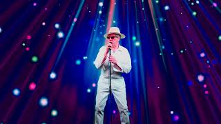 Nigel Rossiter  David Bowie song  Let&#39;s Dance