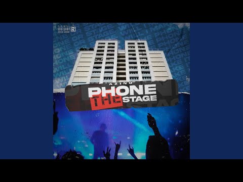Phone the Stage