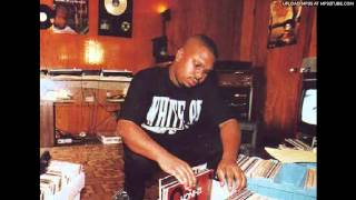 DJ SCREW - Otherside of the Game (Erykah Badu)
