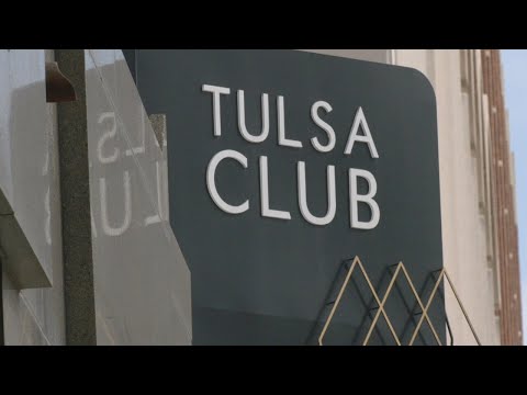Tulsa Club Hotel Makes The List Of Must-Visit Historic Hotel Destinations