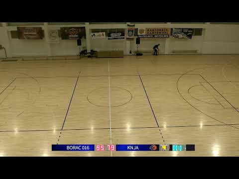 1MRL Istok Borac 016 - Knjaževac 1950