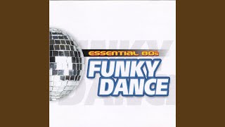 Never Knew Love Like This Before