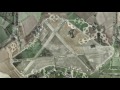 Lost Airfields Of World War II Suffolk