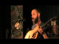 Justin Furstenfeld of Blue October - Bleed Out (a capella)