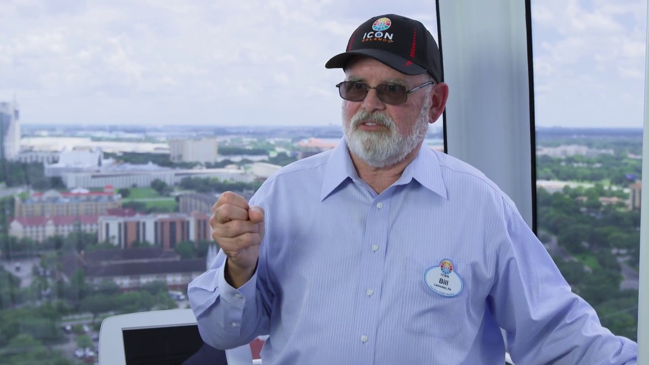 ICON Orlando: Savantis Implements SAP S/4HANA in 8 weeks