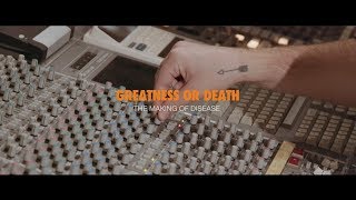 Beartooth: Greatness or Death // Episode 5