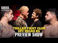 UFC Vegas 24 & Paul vs. Askren Preview Show LIVE Stream - MMA Fighting