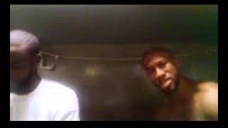 Big TC & D.Loc -MTM- Ups and Down 4 ah real nygga