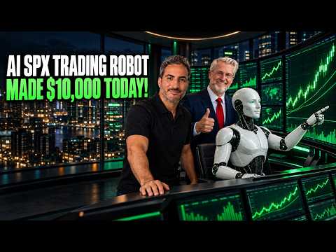 Today's Math Makes Money Live Show (tap to watch on YouTube)