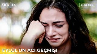 Hazar’dan Mercan’ı çaresiz bırakan acımasız tehdit .. ARAFTA 24. Bölüm (S2) Türk