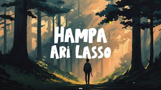 Download lagu Ari Lasso - Hampa (Lyrics) mp3