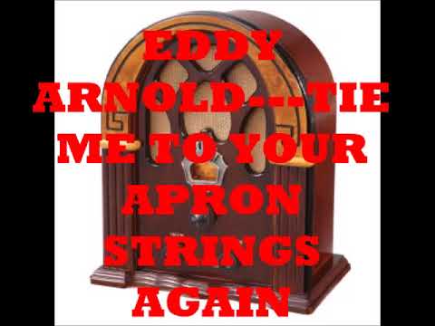 Tie Me To Your Apron Strings Again video