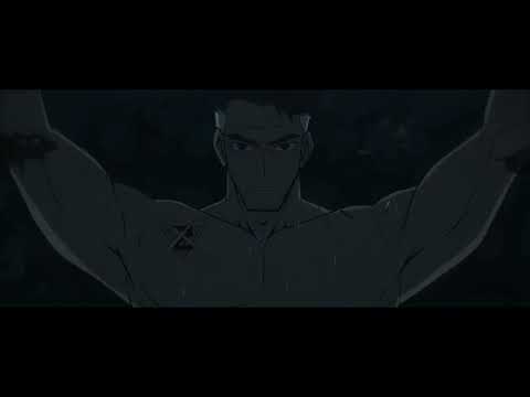 Lonely Hero trailer