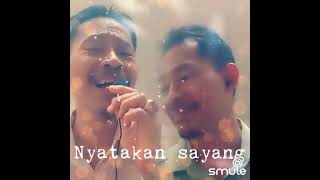 Ku Cinta Pada Mu - Ziana Zain : Nyanyian Karaoke Smule Zahuddin Secara Solo.