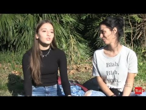 Brunella - Il Collegio Off