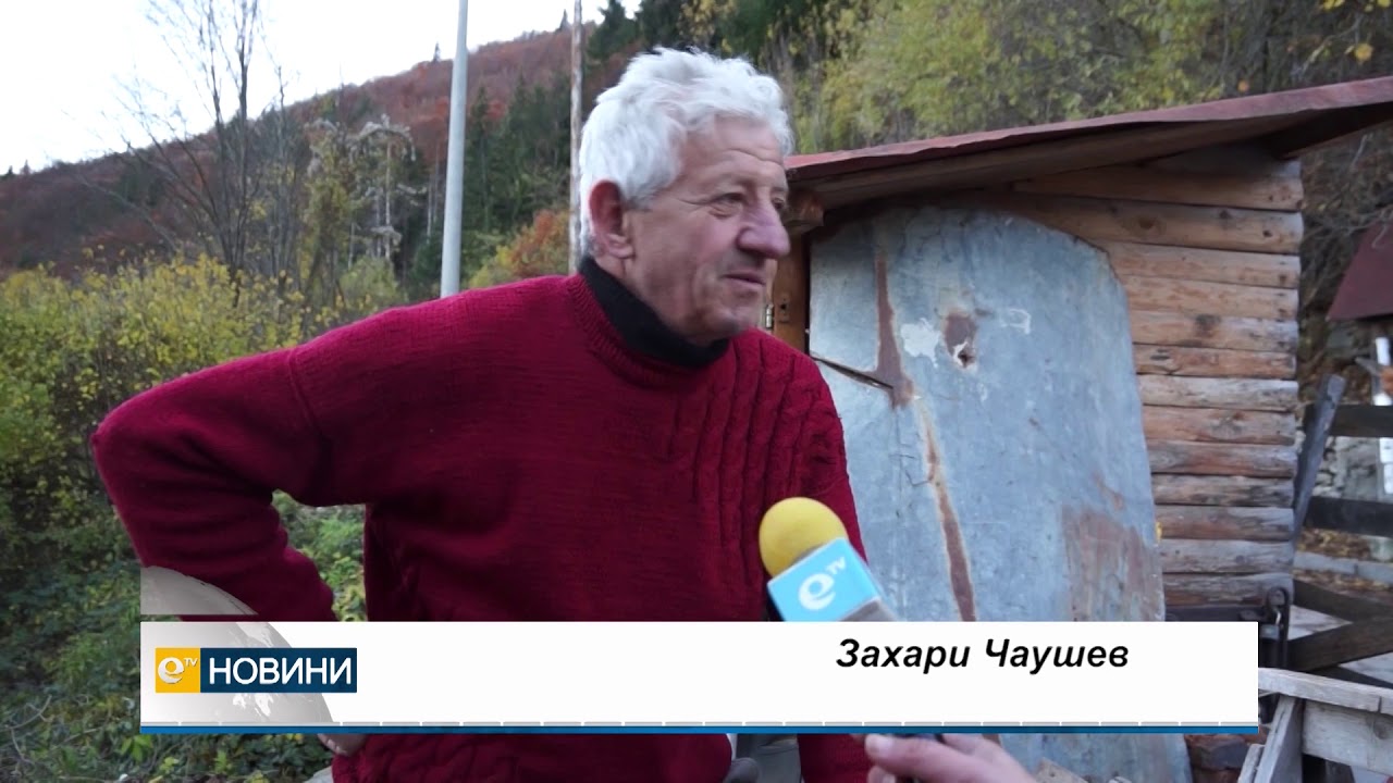 Ремонтът на ул. "Станевска" в Смолян: Според живеещите там - пример как Общината "си остави ръцете"