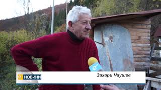 Ремонтът на ул. "Станевска" в Смолян: Според живеещите там - пример как Общината "си остави ръцете"