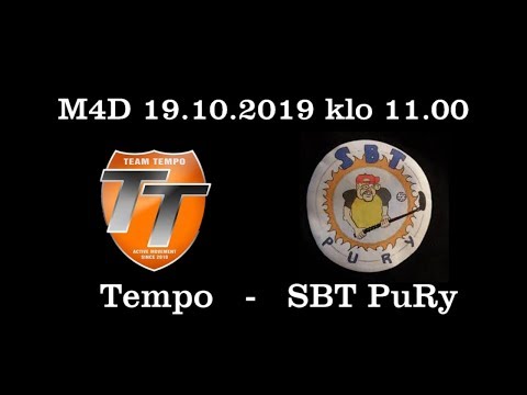 M4D | Team Tempo - SBT PuRy | Kooste