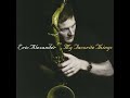 Lover Man  -  Eric Alexander Quartet