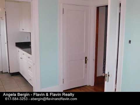 136 Elliot Ave, Quincy MA 02171 - Single Family Home - Real Estate - For Sale -