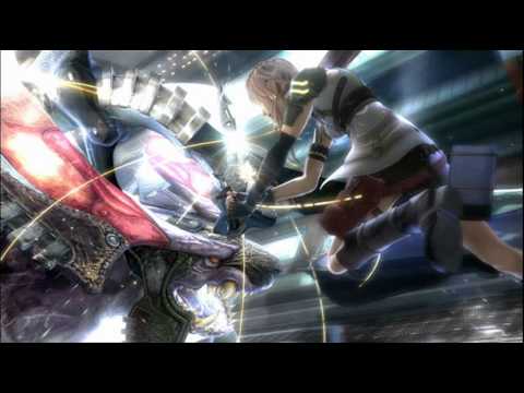 #73 - Blinded By Light ~ Final Fantasy XIII