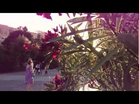 Monsieur Minimal feat. Hiras: Bitter (Official Video) [The Sound Of Everything]