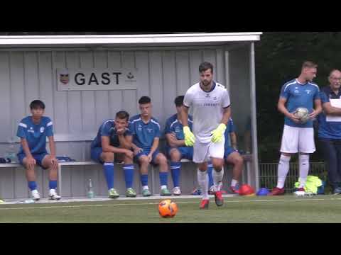 Oberliga Westfalen 22/23 3.SP TuS Bövinghausen -TuS Ennepetal