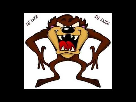 DJ TaZZ (joy mix)