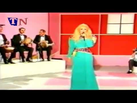 Sabah Zay El Asal 1990 صباح   زى العسل