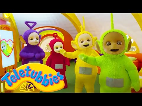 Teletubbies: 2 HOURS Full Episode Compilation | Taking Photos! | Videos For Kids