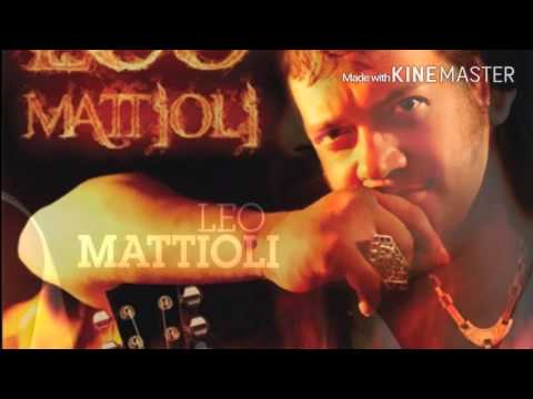 Y HOY VOLVIMOS A VERNOS / LEO MATTIOLI