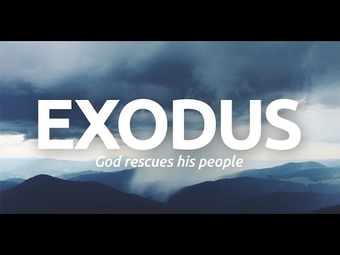 Exodus 30 Part 1 - Ransom Laver & Incense